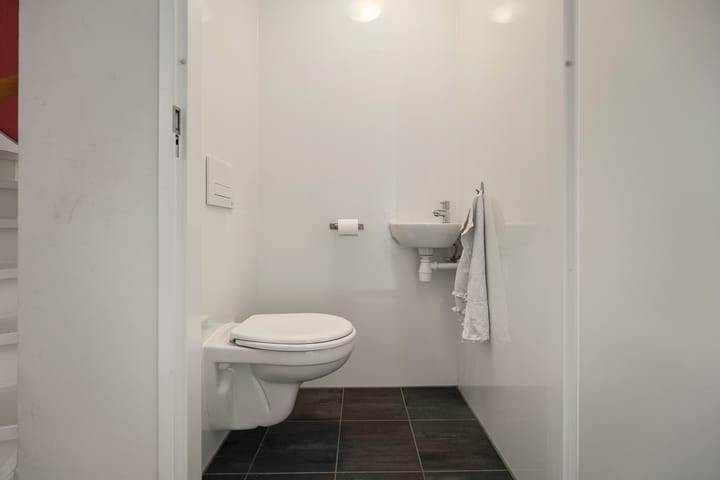 Foto 5 van Kastanjehout 8-A