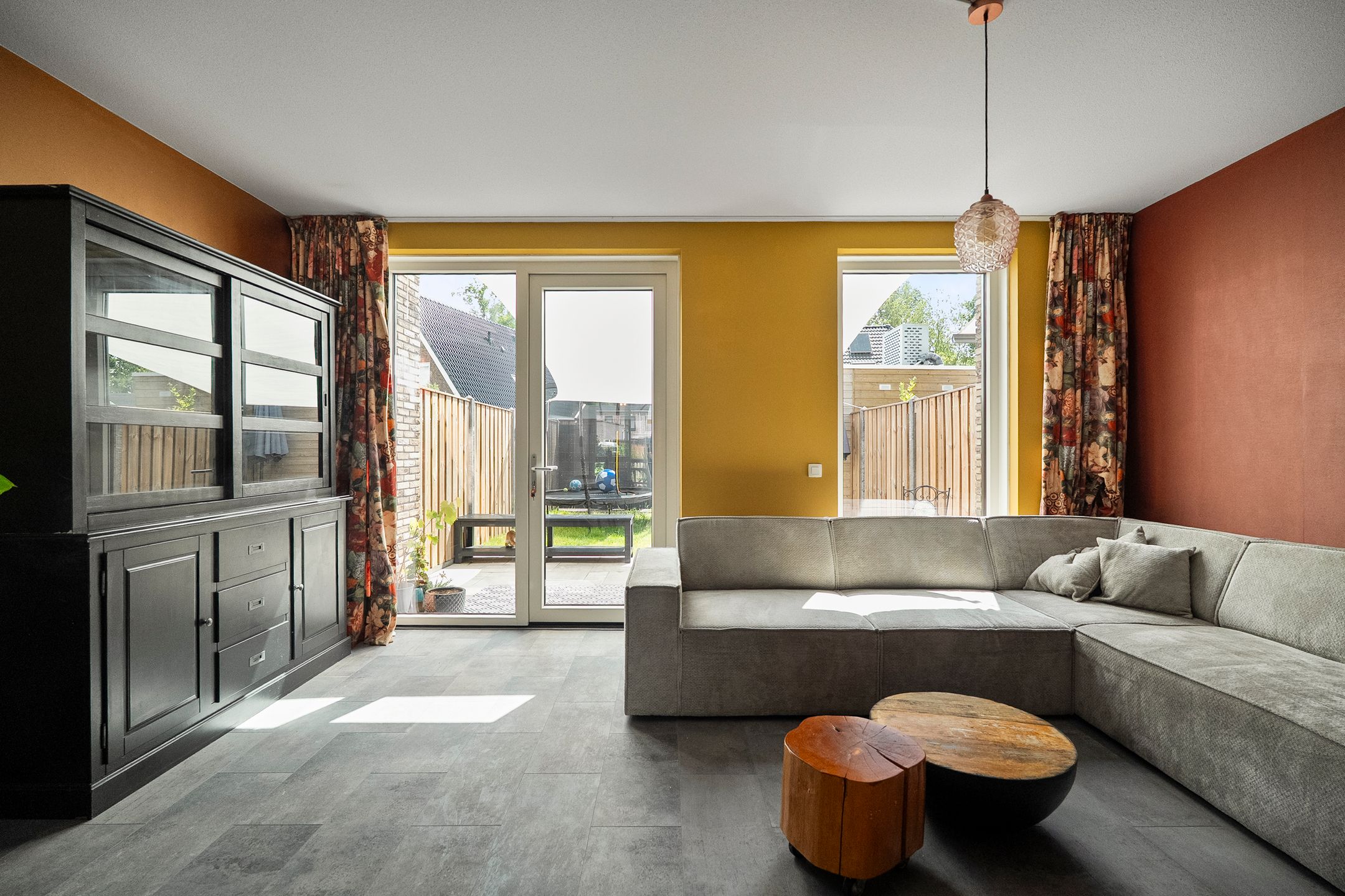 Foto 6 van Kastanjehout 8-A