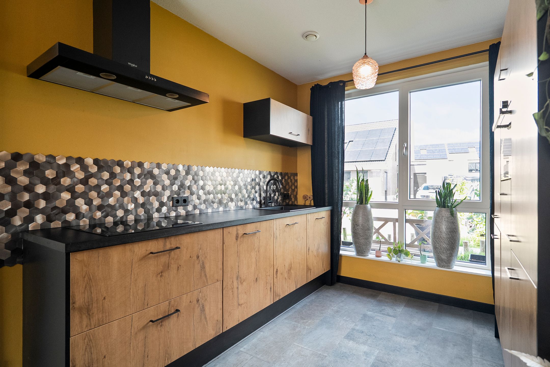 Foto 12 van Kastanjehout 8-A