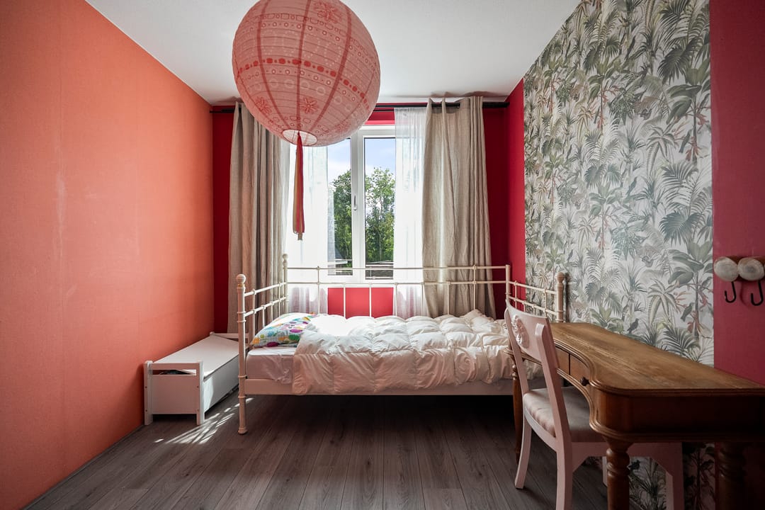 Foto 17 van Kastanjehout 8-A