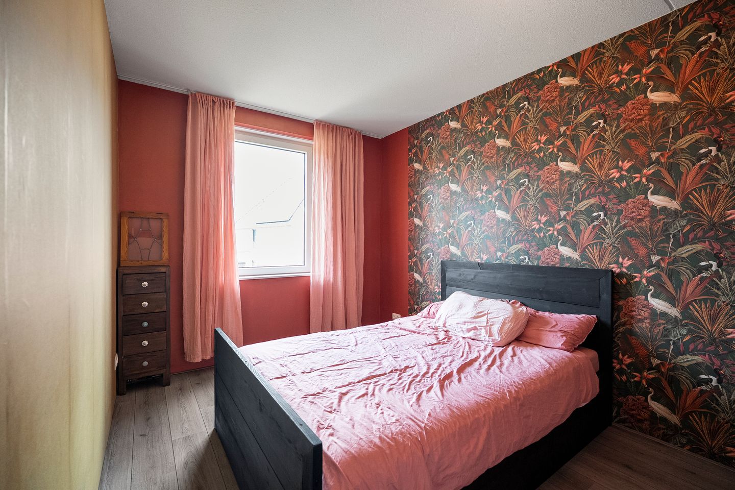 Foto 19 van Kastanjehout 8-A