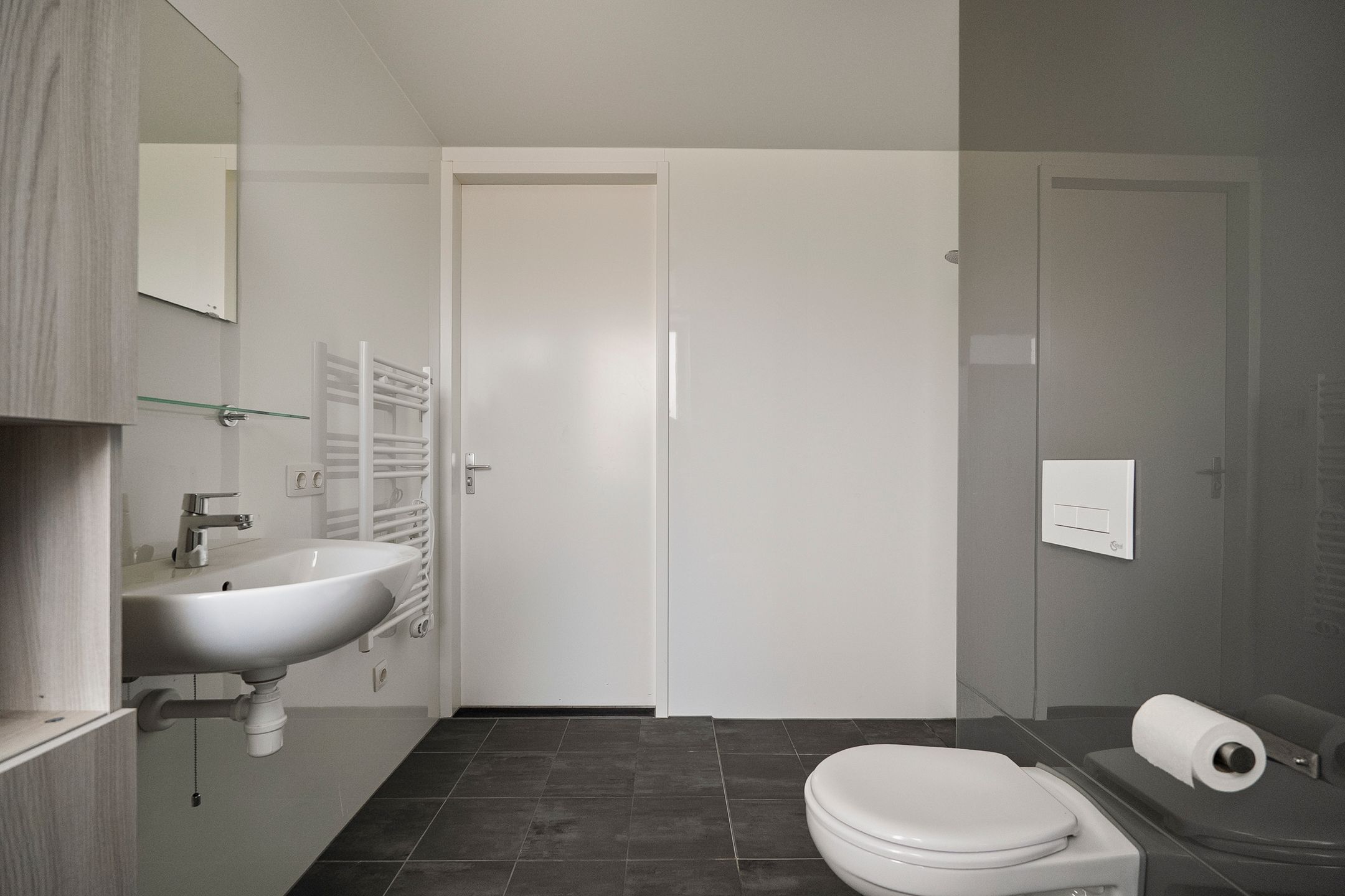 Foto 21 van Kastanjehout 8-A