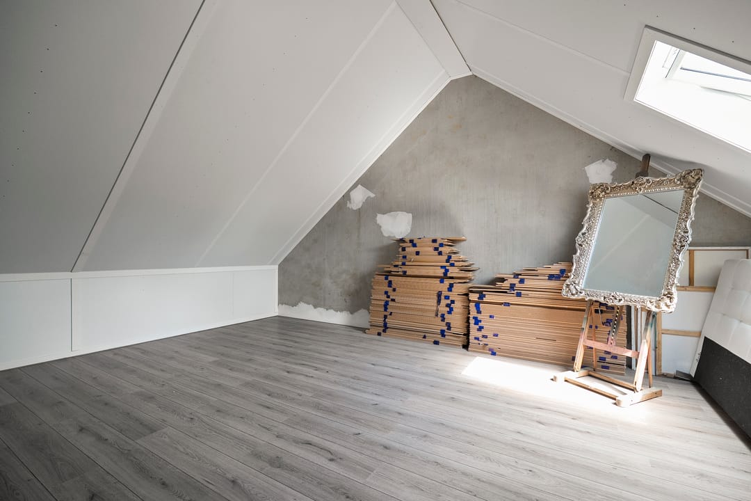 Foto 22 van Kastanjehout 8-A