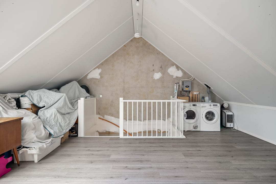 Foto 23 van Kastanjehout 8-A