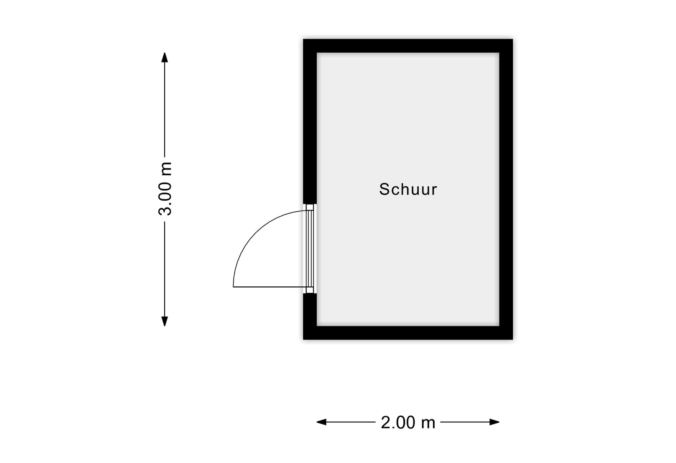 Foto 27 van Kastanjehout 8-A