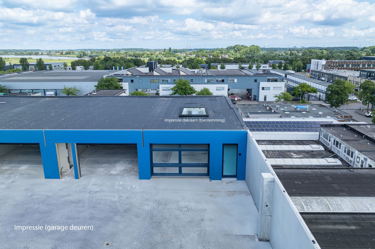 View photo 1 of Robert Peereboomweg 18-E7
