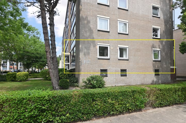 Foto 2 van Landréstraat 502