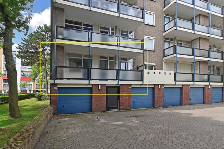 Foto 3 van Landréstraat 502