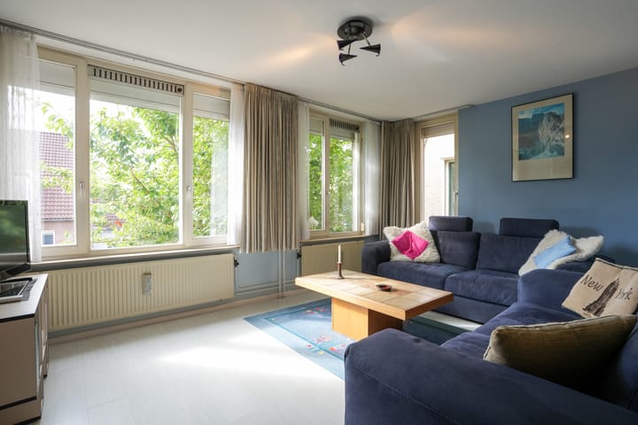 Foto 4 van Dokter Schepelstraat 12