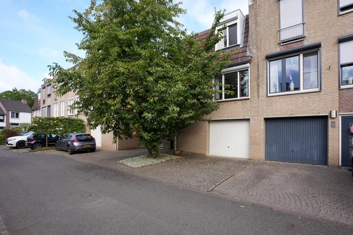 Foto 1 van Dokter Schepelstraat 12