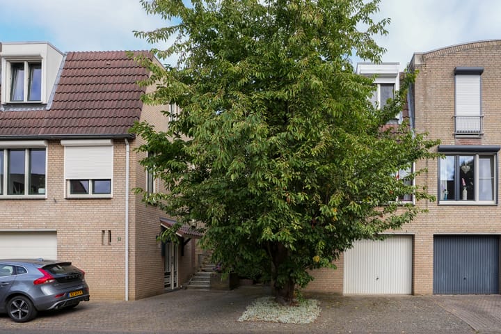 Foto 25 van Dokter Schepelstraat 12