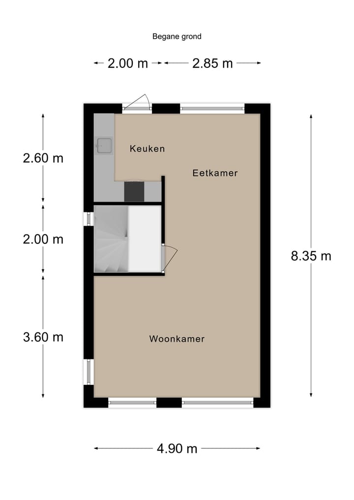 Foto 28 van Dokter Schepelstraat 12