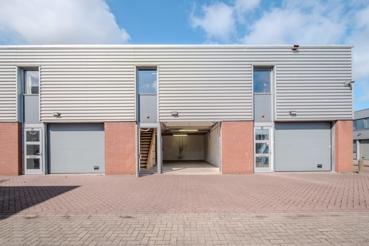 Vijverweg 31, Velsen-Noord