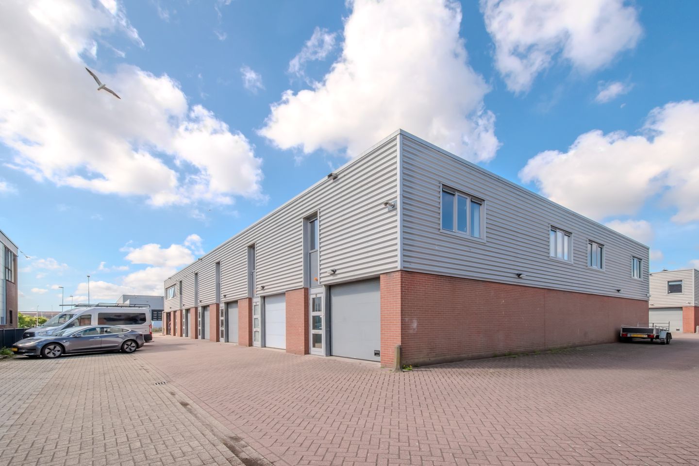 View photo 2 of Vijverweg 31