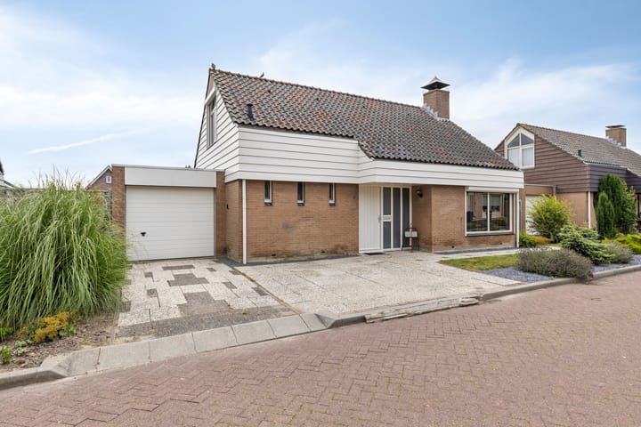 Volkerakstraat 15 main image