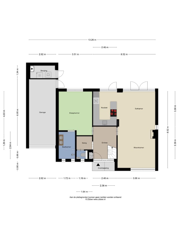 Photo 46 of Volkerakstraat 15