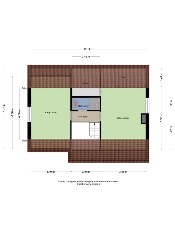 Photo 47 of Volkerakstraat 15
