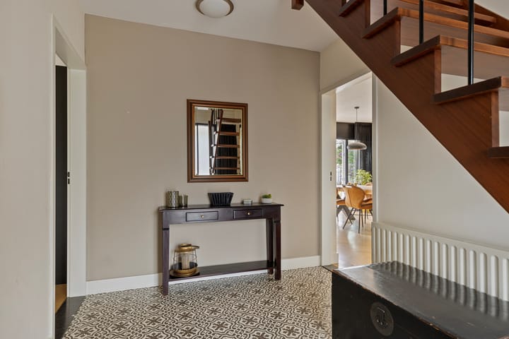 Photo 8 of Volkerakstraat 15