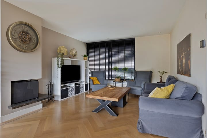 Photo 13 of Volkerakstraat 15