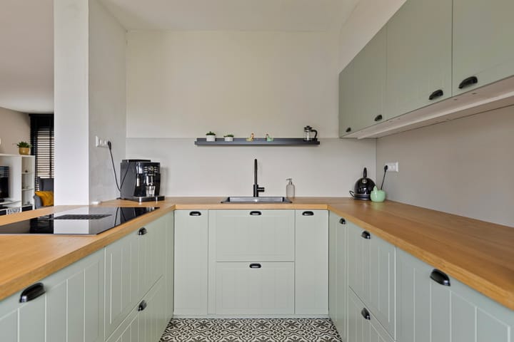 Photo 17 of Volkerakstraat 15