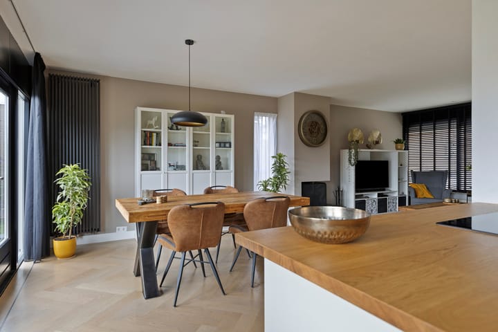 Photo 18 of Volkerakstraat 15