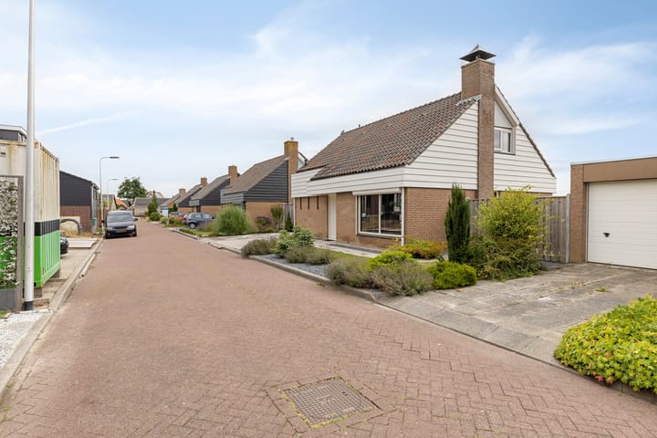 Photo 43 of Volkerakstraat 15