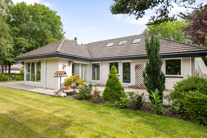 Foto 2 van Vermeerstraat 8