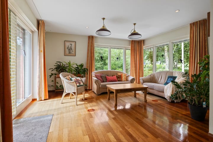 Foto 3 van Vermeerstraat 8