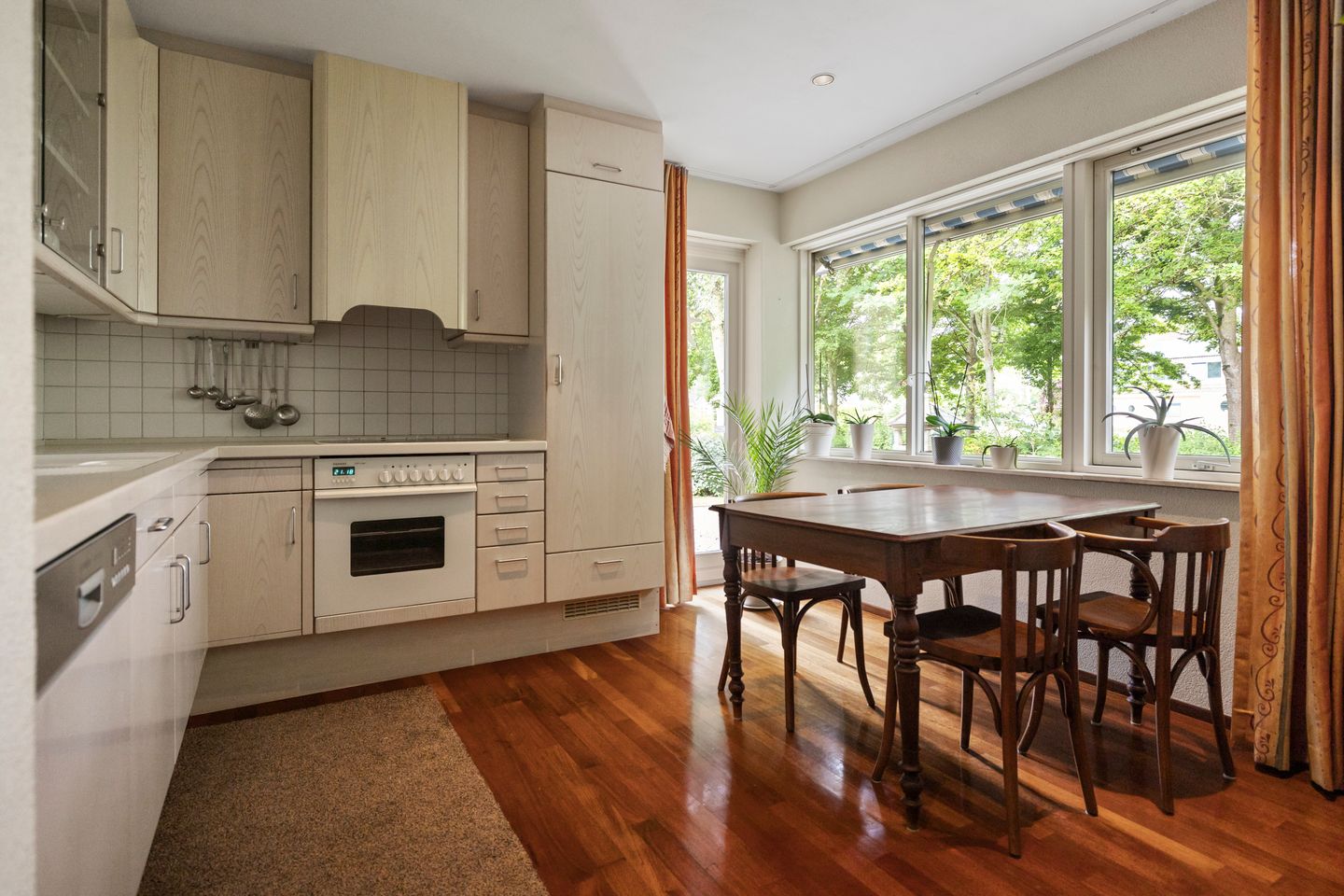 Foto 4 van Vermeerstraat 8