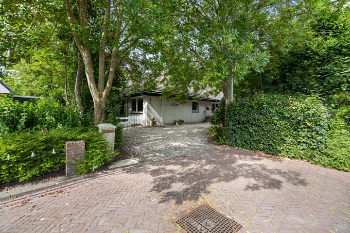 Foto 5 van Vermeerstraat 8