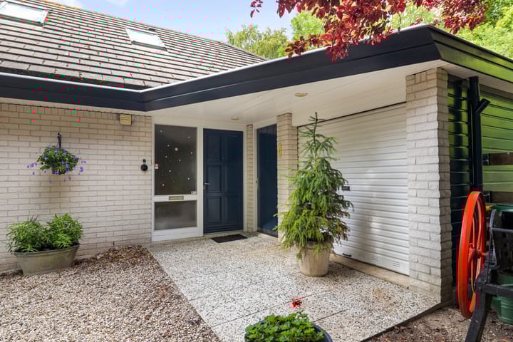 Foto 7 van Vermeerstraat 8