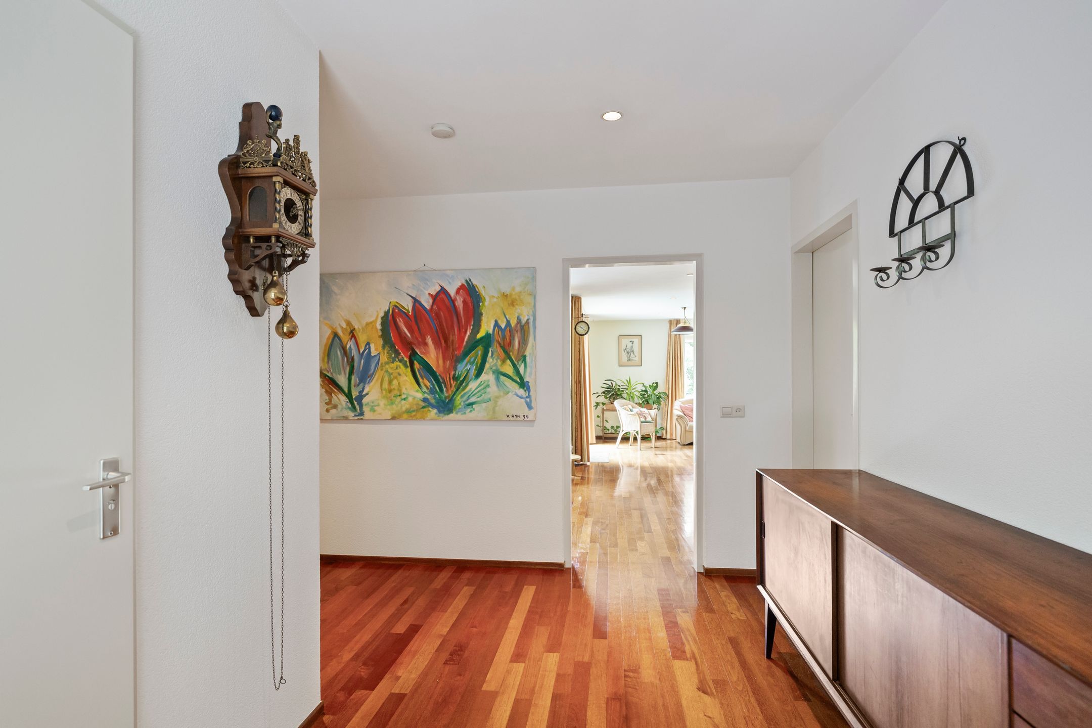 Foto 9 van Vermeerstraat 8