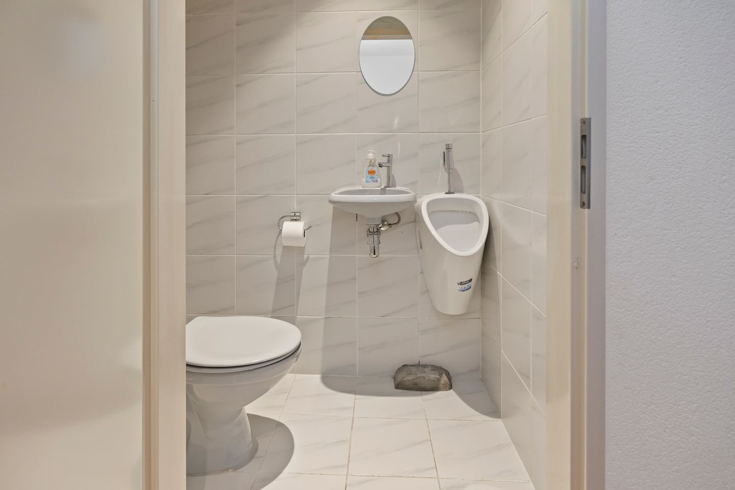 Foto 25 van Vermeerstraat 8