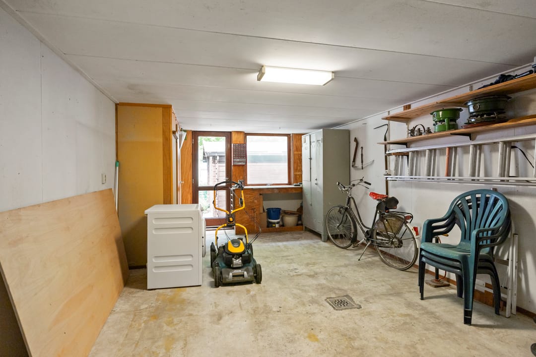 Foto 28 van Vermeerstraat 8