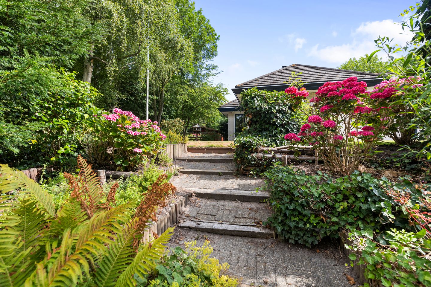 Foto 40 van Vermeerstraat 8