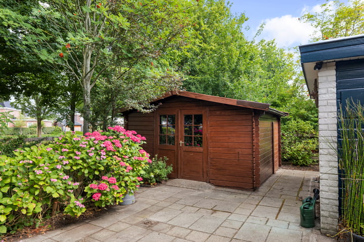 Foto 42 van Vermeerstraat 8