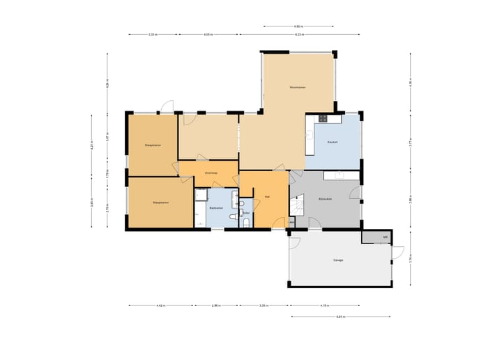 Foto 45 van Vermeerstraat 8