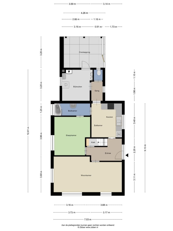 Foto 44 van Aaltenseweg 87