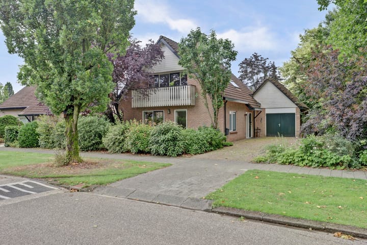 Photo 1 of Verdistraat 32