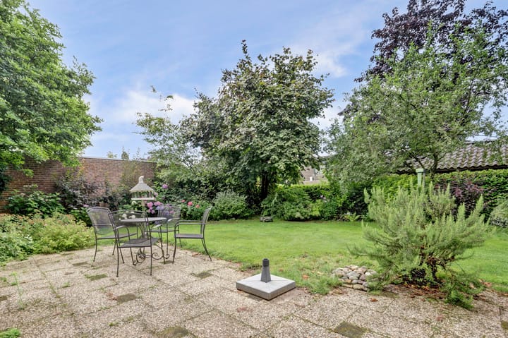 Photo 29 of Verdistraat 32