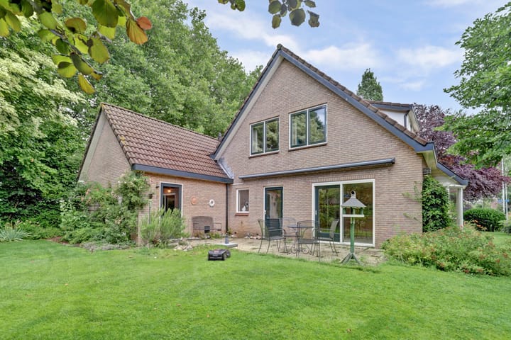 Photo 30 of Verdistraat 32