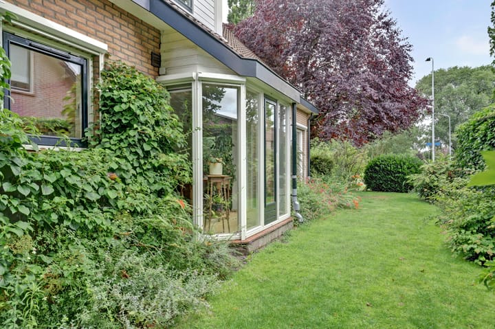 Photo 32 of Verdistraat 32