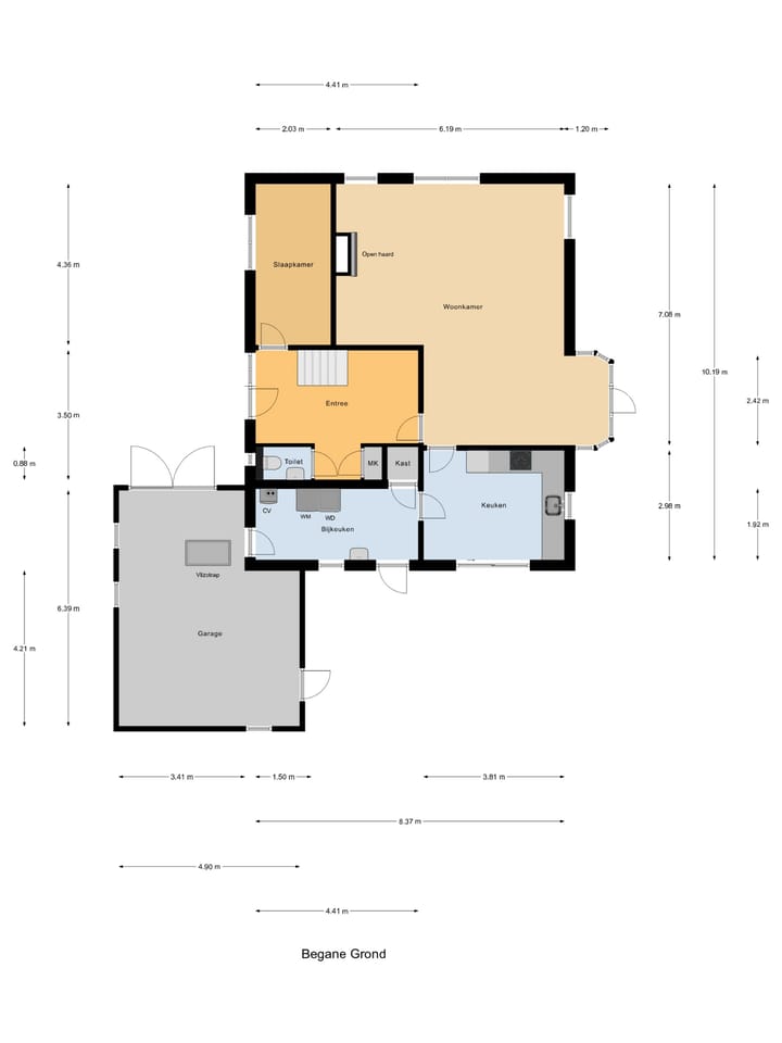 Photo 38 of Verdistraat 32