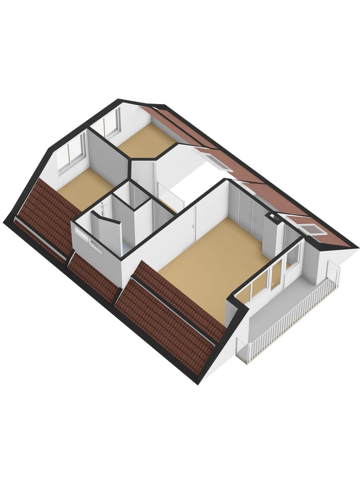 Photo 41 of Verdistraat 32