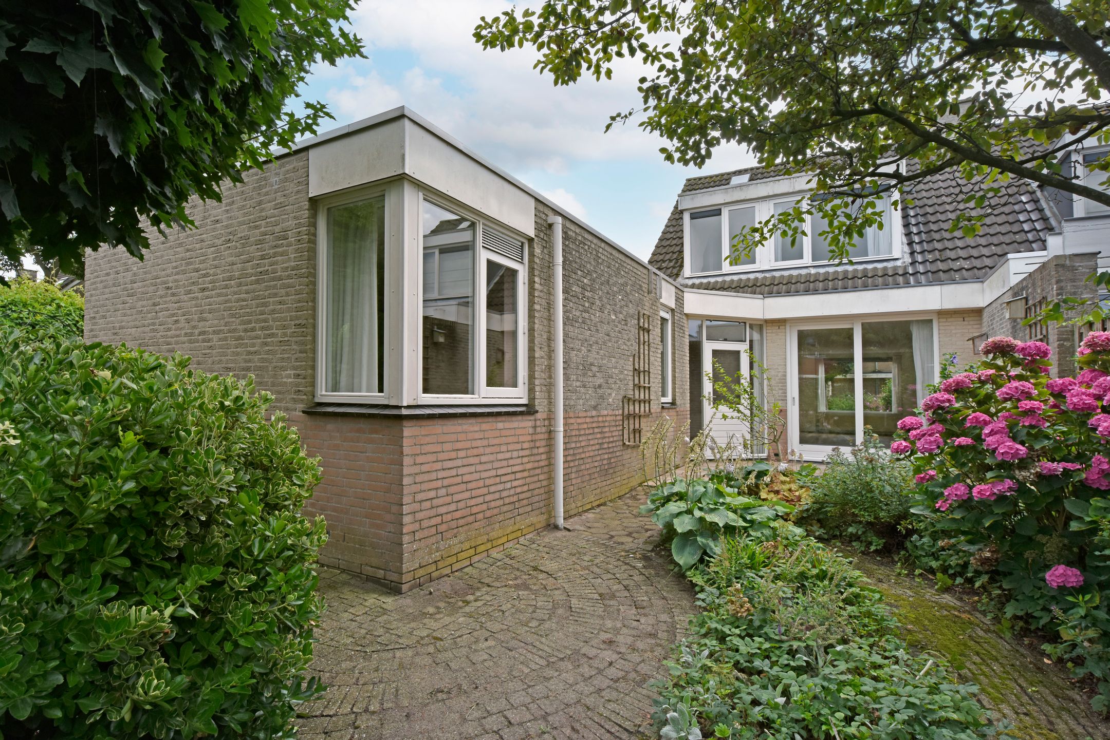 Foto 3 van Schermplaat 2