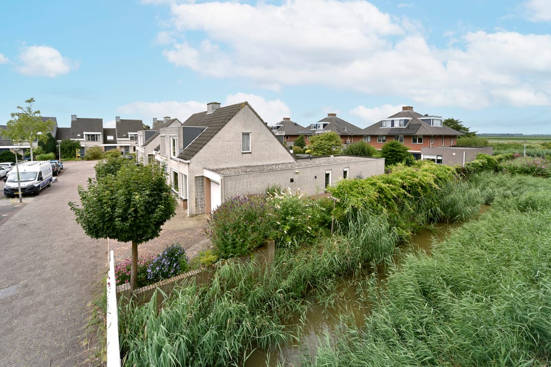 Foto 2 van Schermplaat 2