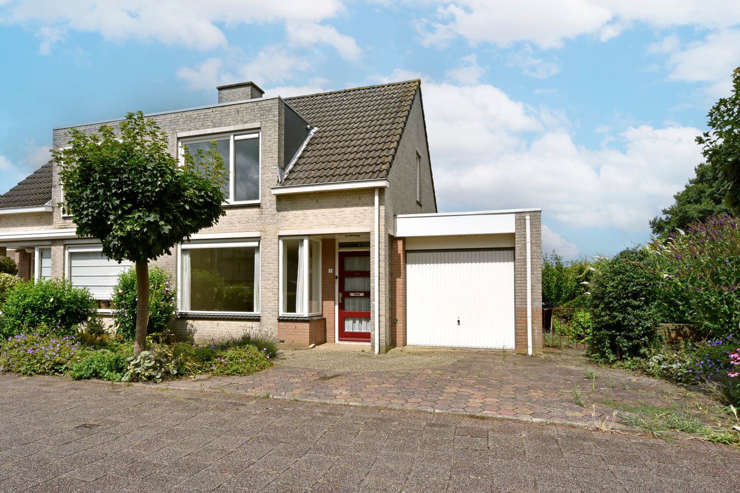 Foto 4 van Schermplaat 2