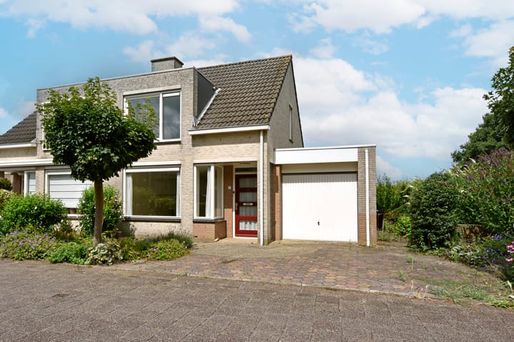 Foto 4 van Schermplaat 2