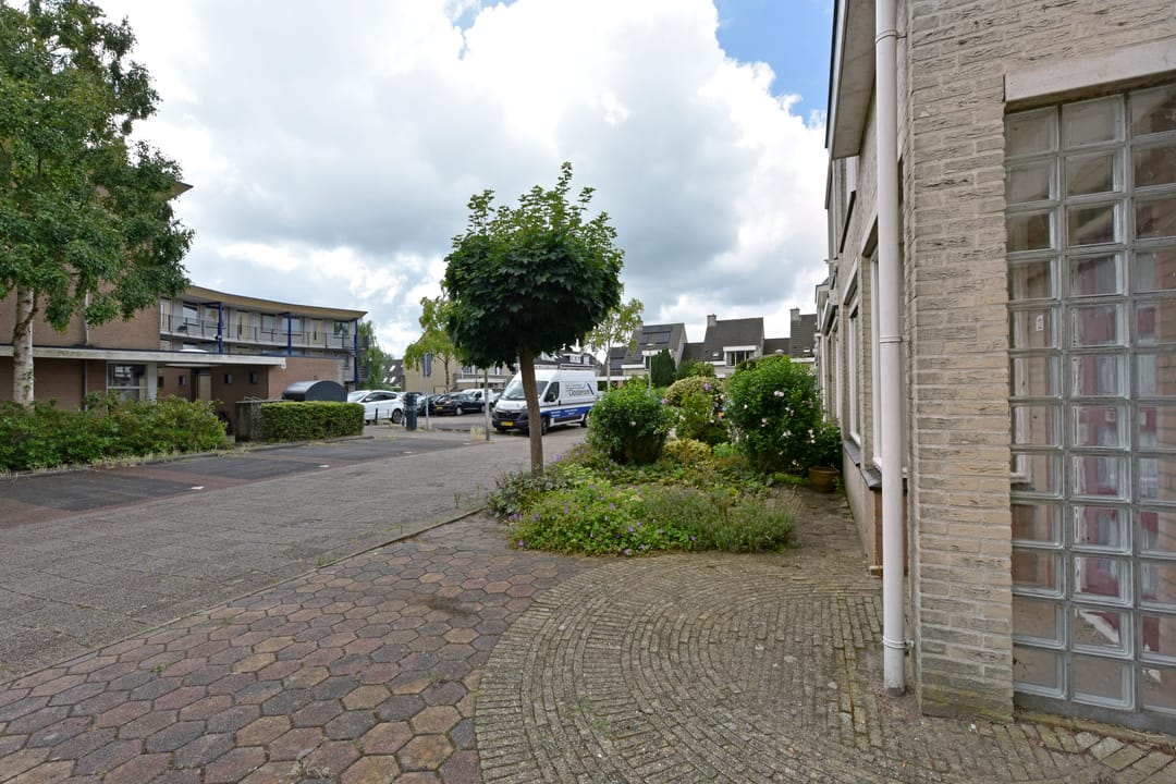 Foto 23 van Schermplaat 2