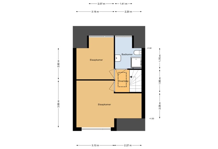 Foto 33 van Schermplaat 2